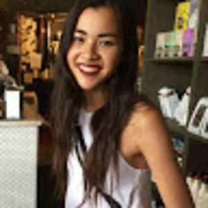 Meet your Posher, Sya